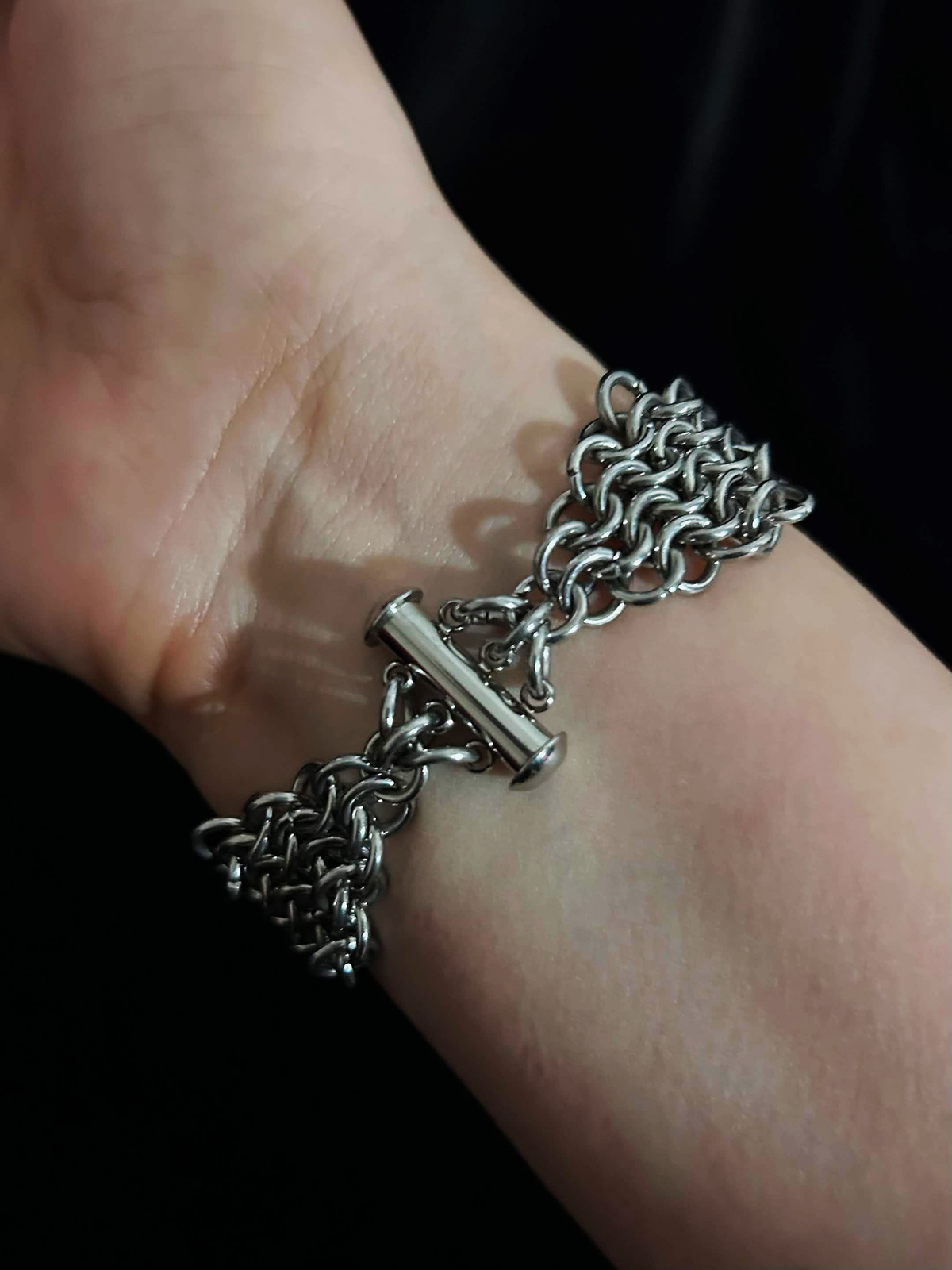 Aurora Bracelet