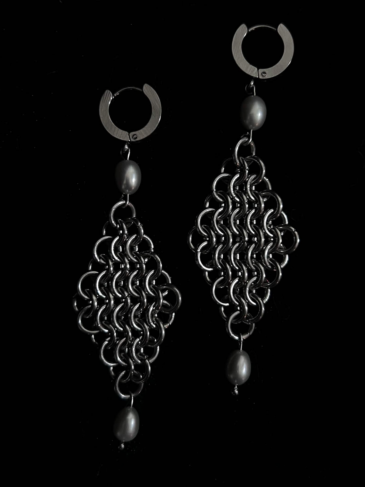 Aurora Earrings