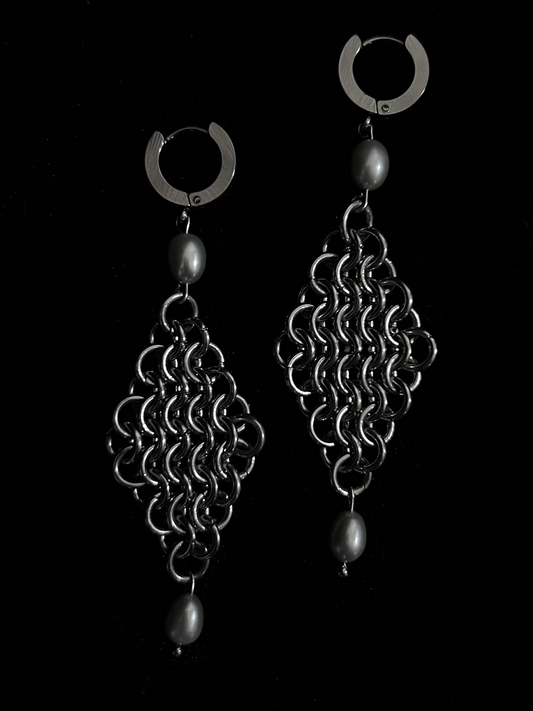 Aurora Earrings