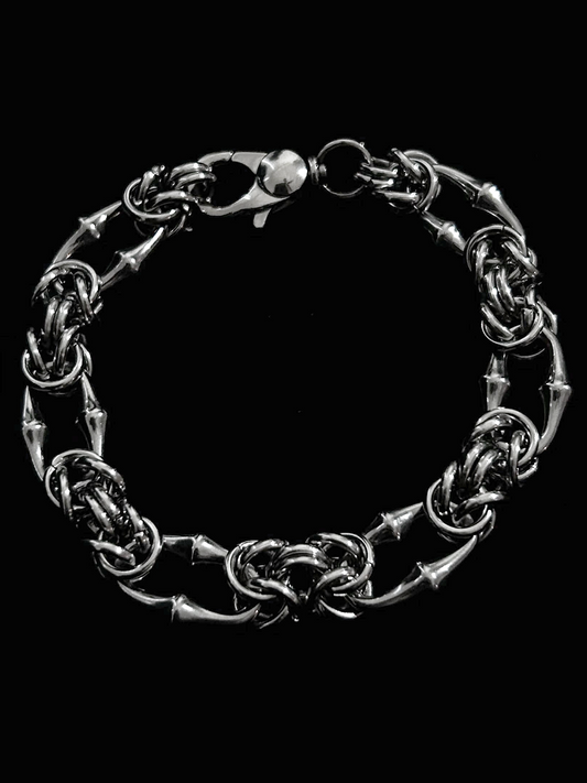 Knightsnare Bracelet