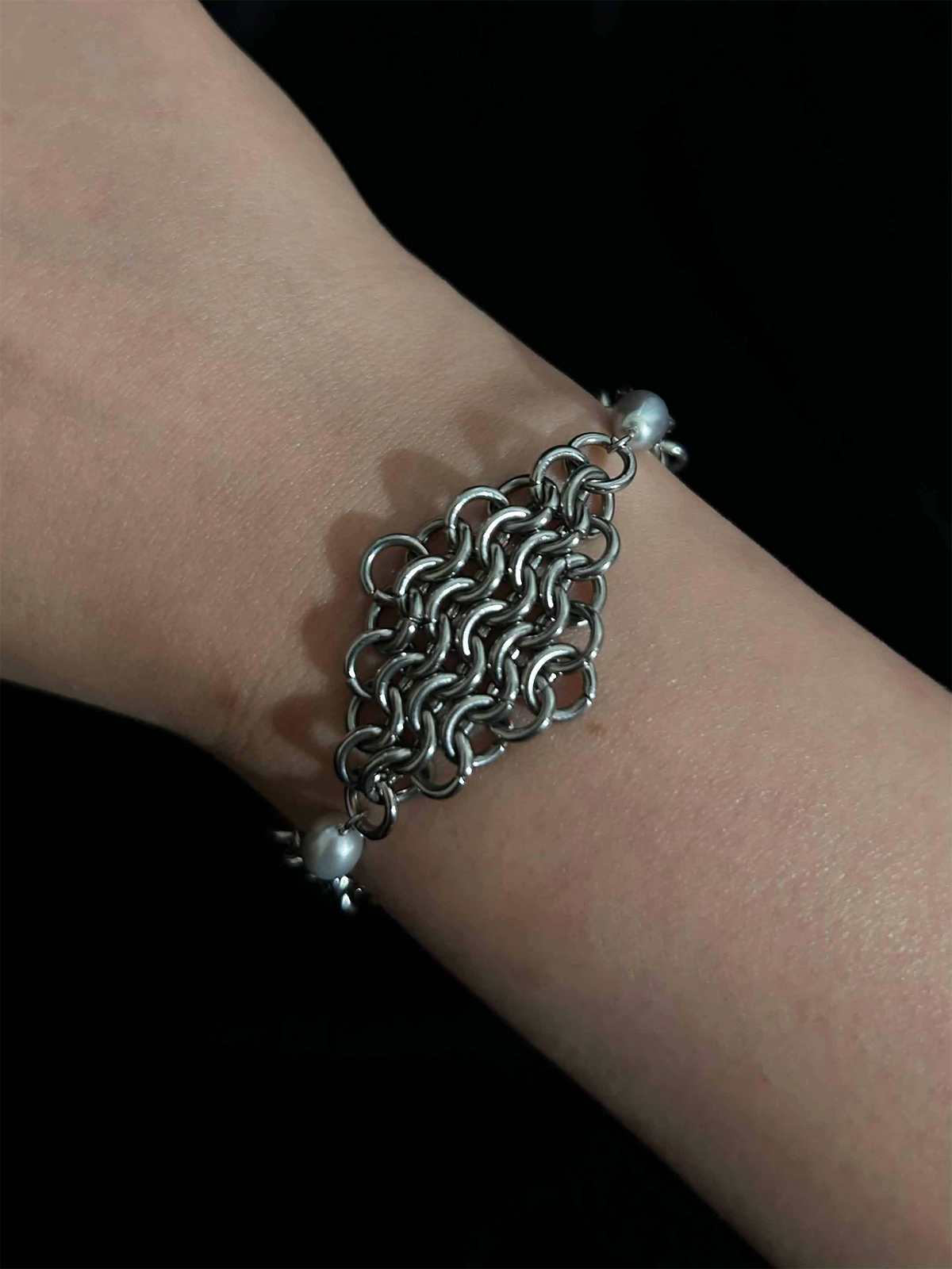 Aurora Bracelet